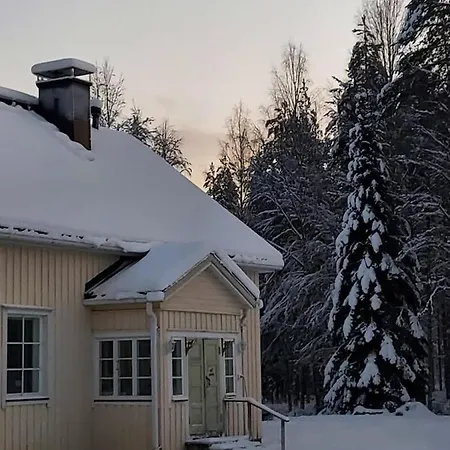 Wanha Rojola Pärjänsuo