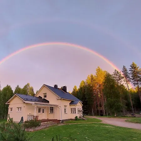 Villa Wanha Rojola
