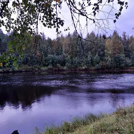 Villa Wanha Rojola Pärjänsuo