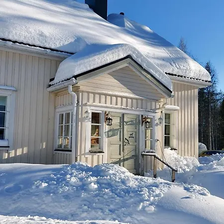Wanha Rojola Syöte