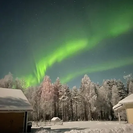 Wanha Rojola * Pärjänsuo