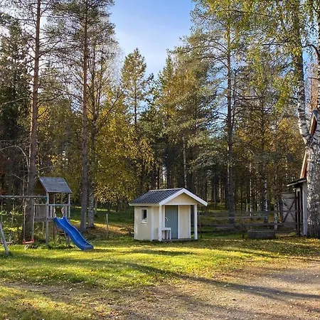 Wanha Rojola Villa Paerjaensuo
