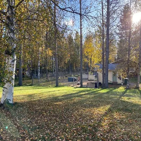 Wanha Rojola Villa Paerjaensuo