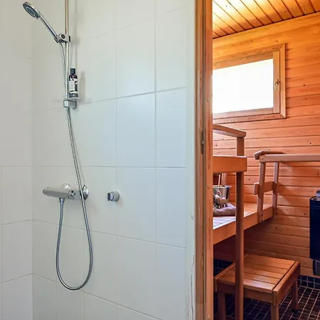 Villa Wanha Rojola Pärjänsuo