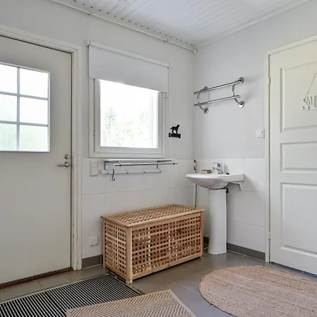 Villa Wanha Rojola *