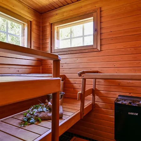 Wanha Rojola Villa Pärjänsuo