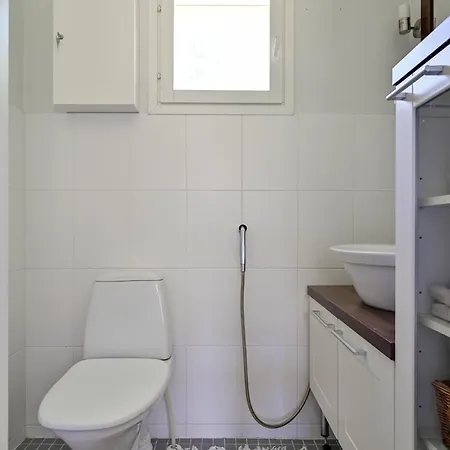 Villa Wanha Rojola Pärjänsuo