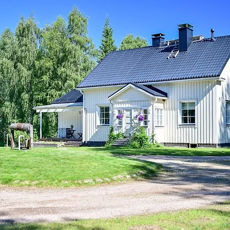 Villa Wanha Rojola *