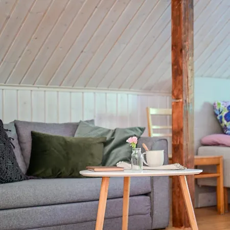 Wanha Rojola Villa Syöte