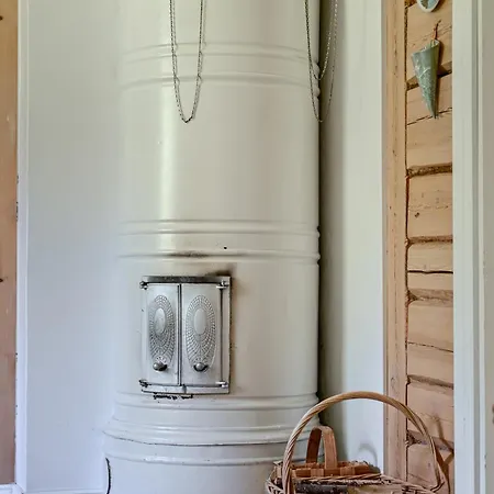 Villa Wanha Rojola Syöte