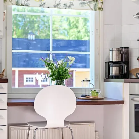 Villa Wanha Rojola *