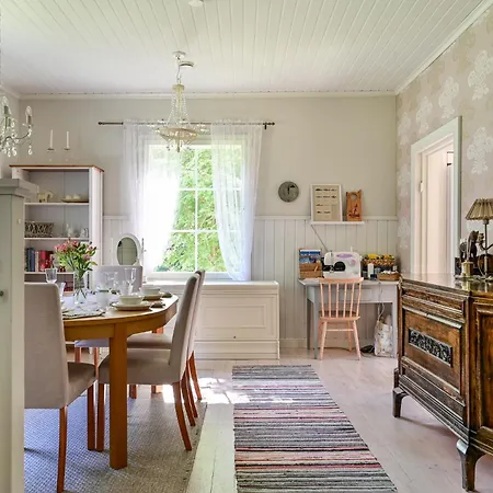 Villa Wanha Rojola Pärjänsuo