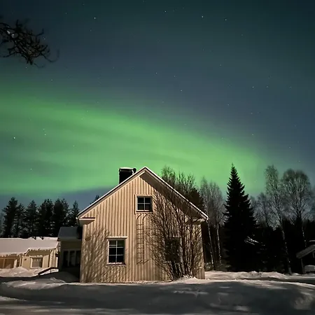 Wanha Rojola Pärjänsuo