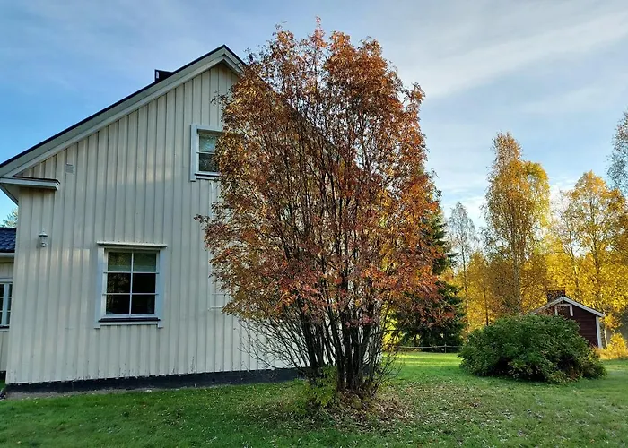 Villa Wanha Rojola *