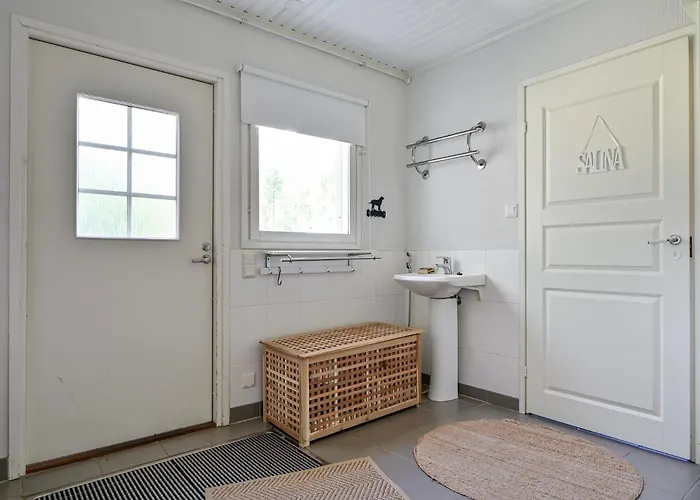 Villa Wanha Rojola *