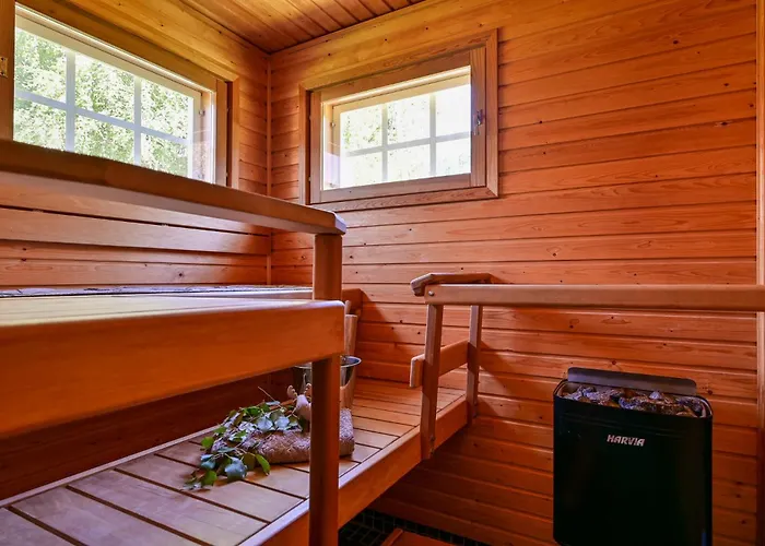 Wanha Rojola Villa Syöte