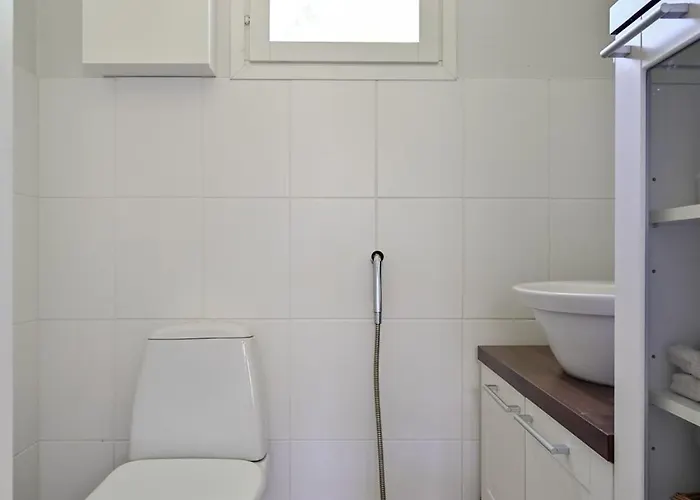 Villa Wanha Rojola Syöte