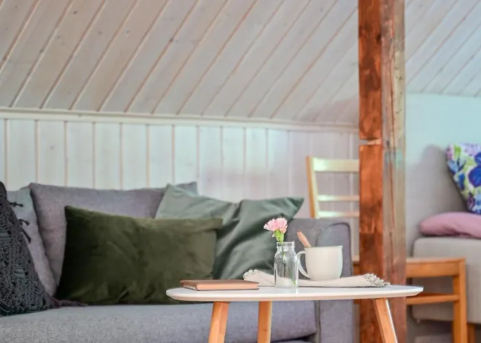 Wanha Rojola Villa Syöte