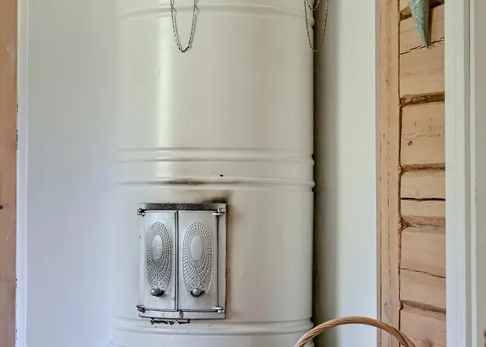 Villa Wanha Rojola Syöte