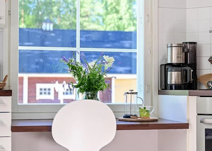 Villa Wanha Rojola *