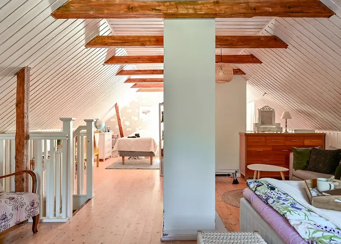 Villa Wanha Rojola Syöte